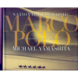 Michael Yamashita - Marco Polo